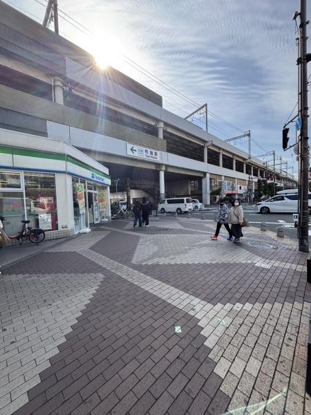 東大阪市高井田元町１丁目の中古一戸建て(近鉄布施駅)