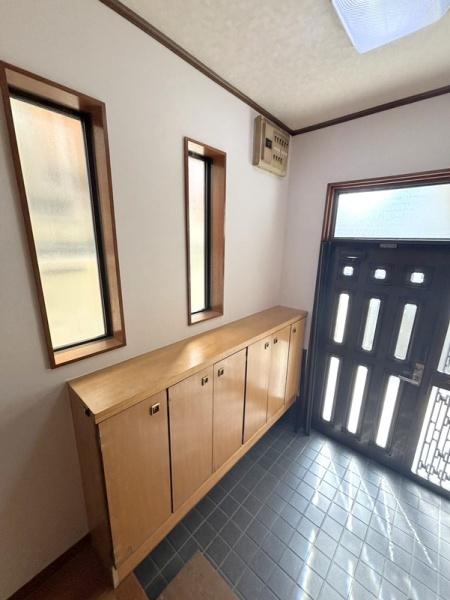 東大阪市高井田元町１丁目の中古一戸建て