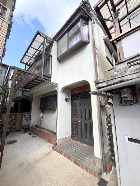 高井田元町一丁目中古戸建
