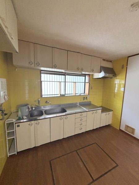 高井田元町一丁目中古戸建