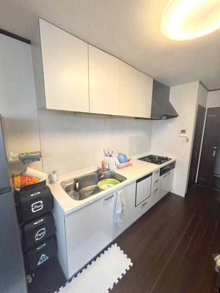 桃谷三丁目中古戸建