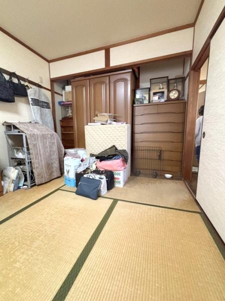 大阪市生野区鶴橋４丁目の中古一戸建て