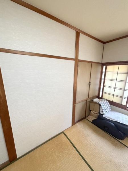 大阪市生野区鶴橋４丁目の中古一戸建て