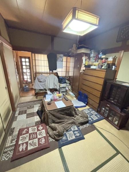大阪市生野区鶴橋４丁目の中古一戸建て