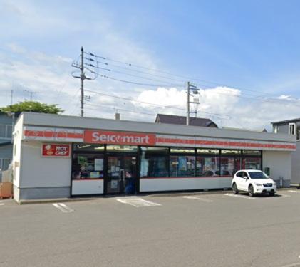 苫小牧市川沿町3丁目の中古一戸建て(セイコーマート川沿店)
