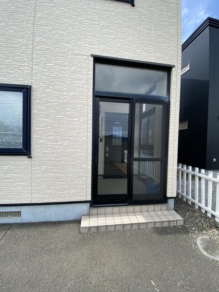 苫小牧市川沿町３丁目の中古一戸建て