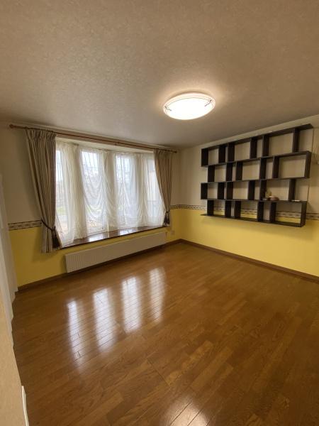 苫小牧市川沿町３丁目の中古一戸建て
