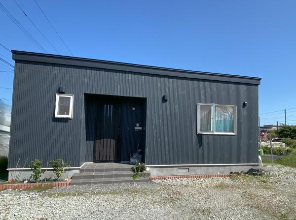 苫小牧市宮前町１丁目の中古一戸建