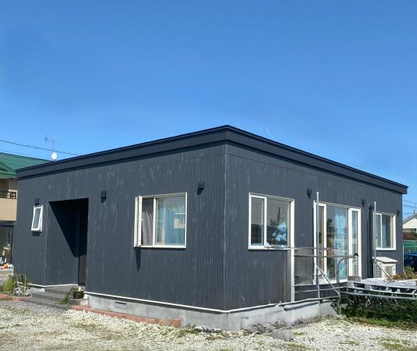 苫小牧市宮前町１丁目の中古一戸建