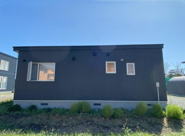 苫小牧市宮前町１丁目の中古一戸建