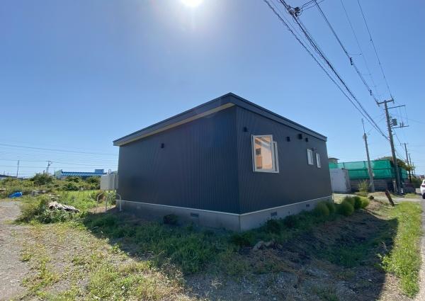 苫小牧市宮前町１丁目の中古一戸建