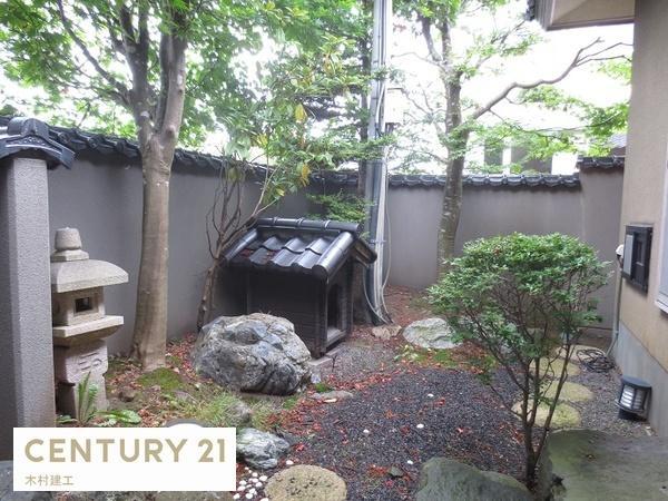 登別市若山町４丁目の中古一戸建て