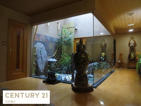 登別市若山町４丁目平屋住宅