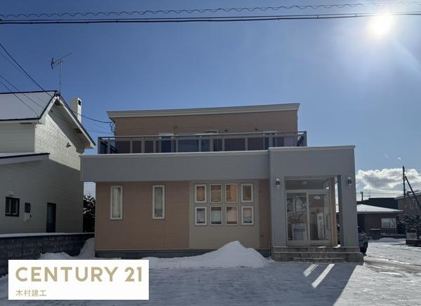 三光町3丁目戸建住宅