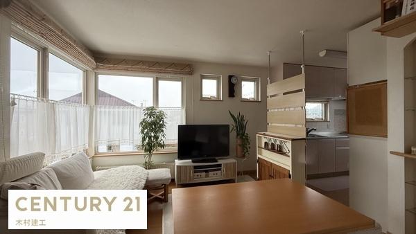 三光町3丁目戸建住宅