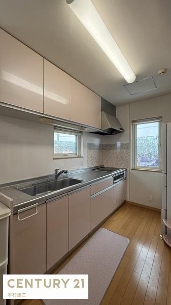 三光町3丁目戸建住宅