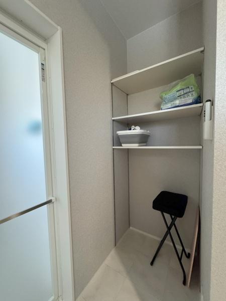 苫小牧市字植苗の中古一戸建て