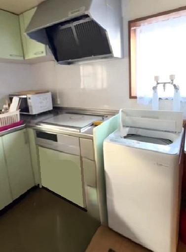 苫小牧市川沿町１丁目の中古一戸建て