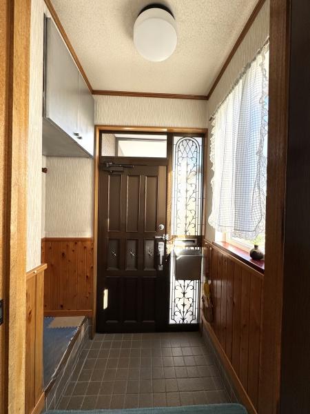 苫小牧市川沿町１丁目の中古一戸建て