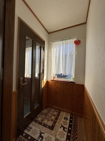 苫小牧市川沿町１丁目の中古一戸建て