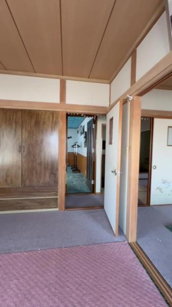 苫小牧市川沿町１丁目の中古一戸建て