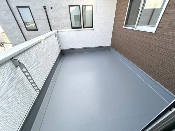橿原市曲川町3丁目全5区画1号地