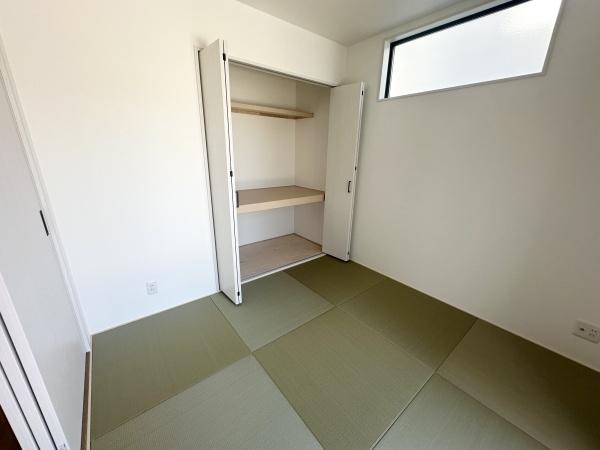 橿原市曲川町3丁目全5区画3号地