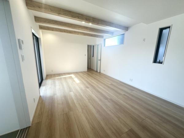 橿原市曲川町3丁目全5区画3号地