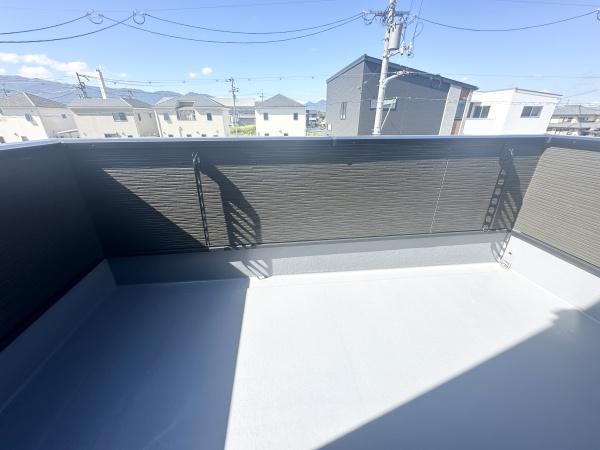 橿原市曲川町3丁目全5区画3号地