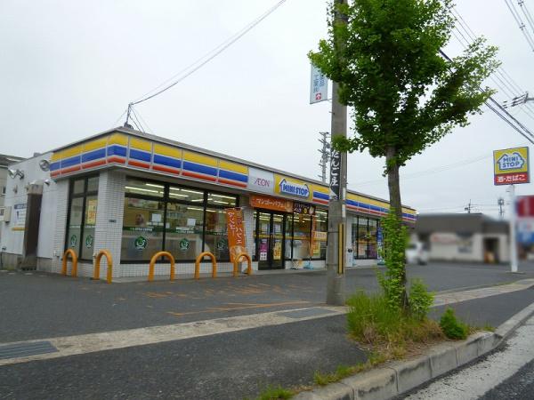 橿原市曲川町3丁目全5区画4号地(ミニストップ橿原曲川店)