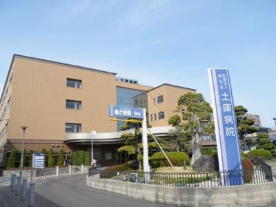 橿原市曲川町3丁目全5区画4号地(医療法人健生会土庫病院)