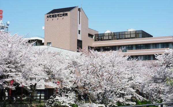橿原市曲川町3丁目全5区画4号地(大和高田市立病院)