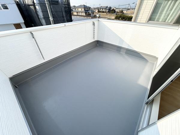 橿原市曲川町3丁目全5区画5号地