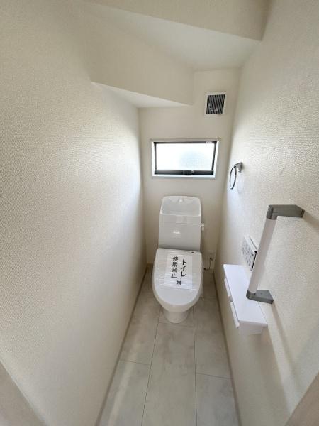 橿原市新口町第7　全5区画1号棟