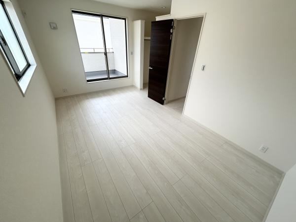 橿原市新口町第7　全5区画1号棟