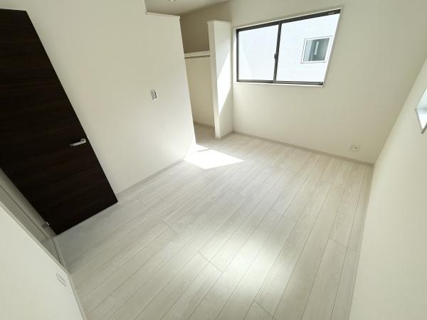橿原市新口町第7　全5区画1号棟