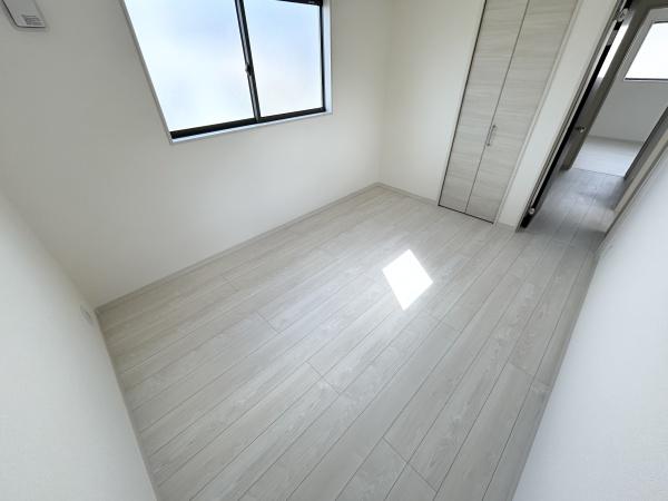 橿原市新口町第7　全5区画1号棟