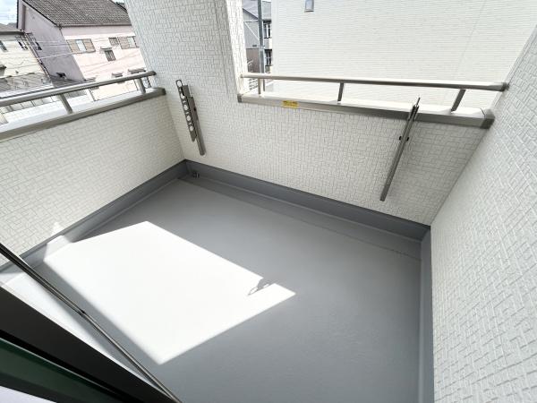 橿原市新口町第7　全5区画1号棟