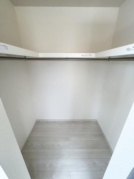 橿原市新口町第7　全5区画1号棟