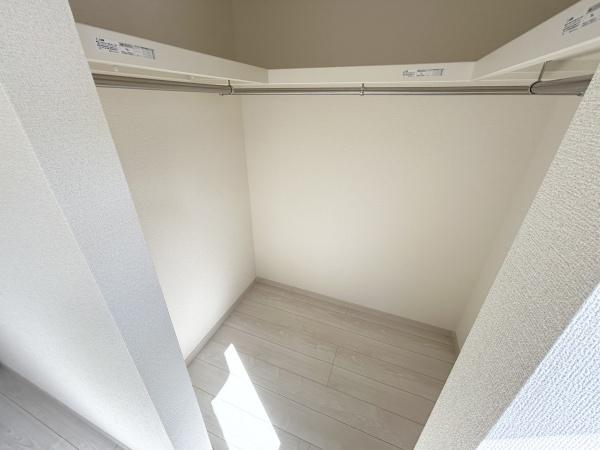 橿原市新口町第7　全5区画1号棟