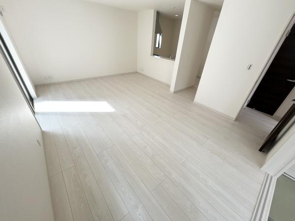 橿原市新口町第7　全5区画1号棟