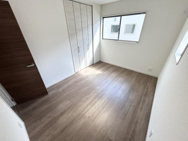 橿原市新口町第7　全5区画3号棟