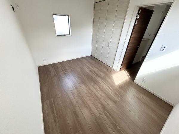 橿原市新口町第7　全5区画3号棟