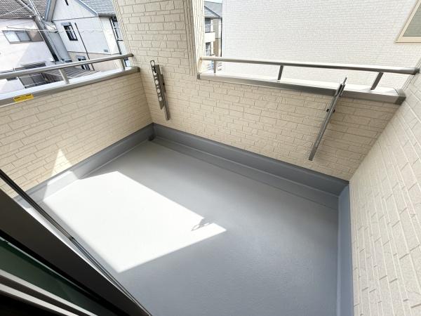 橿原市新口町第7　全5区画3号棟