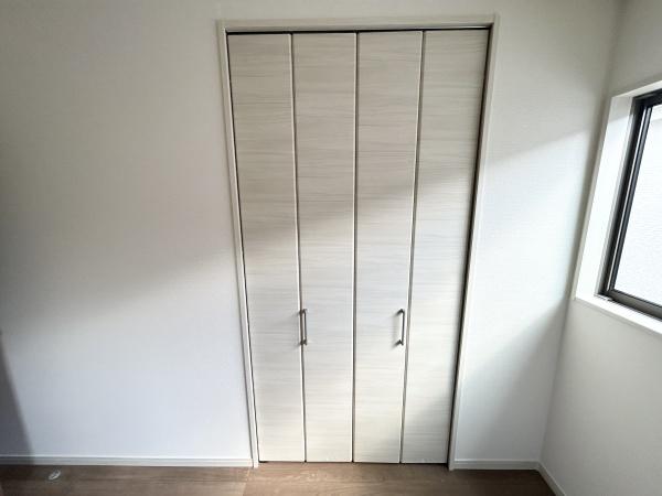 橿原市新口町第7　全5区画3号棟