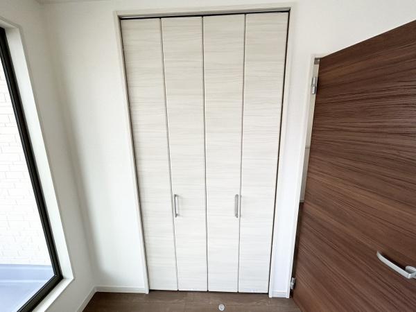 橿原市新口町第7　全5区画3号棟