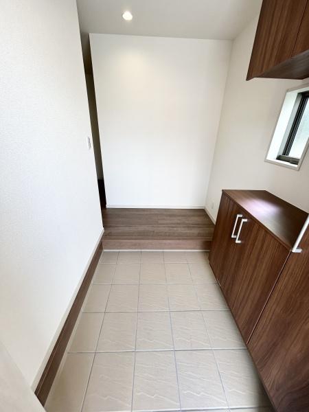 橿原市新口町第7　全5区画3号棟