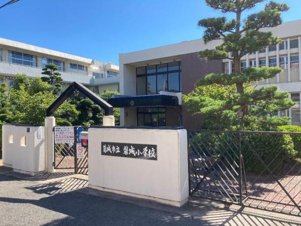 葛城市八川の中古一戸建て(葛城市立磐城小学校)