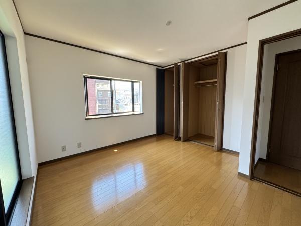 葛城市八川の中古一戸建て