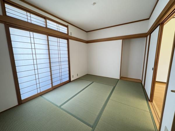 葛城市八川の中古一戸建て